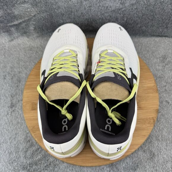 On Running Cloudmonster 2 Shoes Mens Size 13 CloudTec Helion Trainer Running - Picture 6 of 10